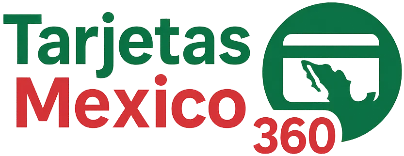 Tarjetas Mexico 360