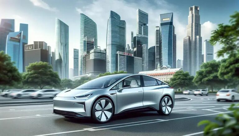 Cheap Electric Cars for Sale and Where to Find Them