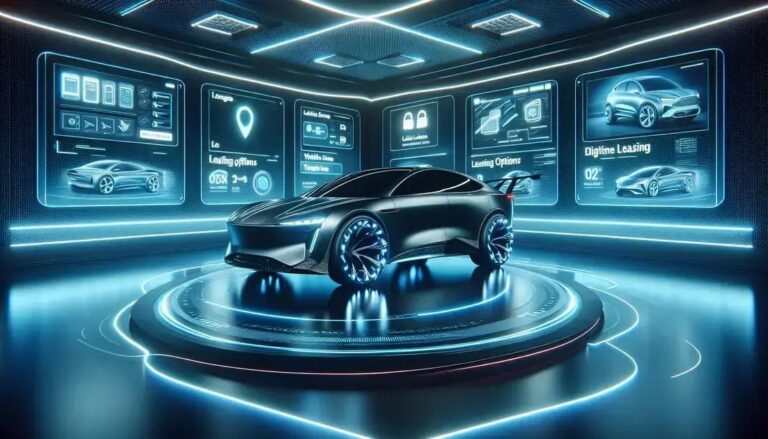 Best Websites to Lease a Car Online in 2025