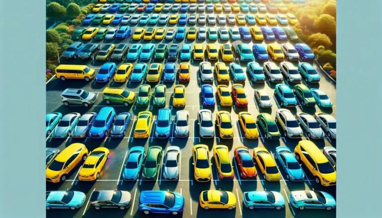 Best Long-Term Car Rental Services for Flexible Driving