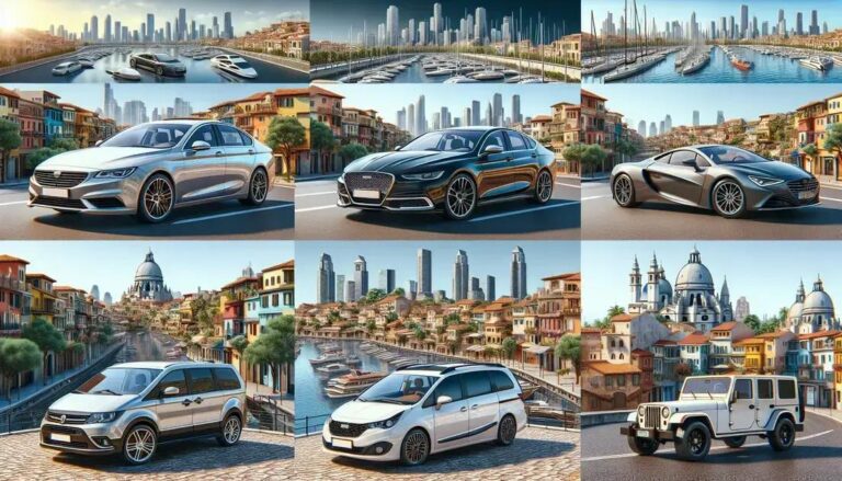 Best Long-Term Car Hire Deals in 2025