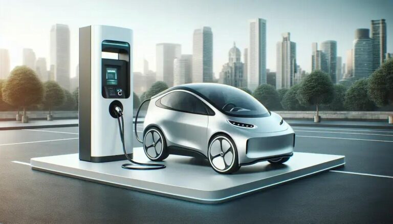Top Affordable Electric Vehicles in 2025 Under $35K