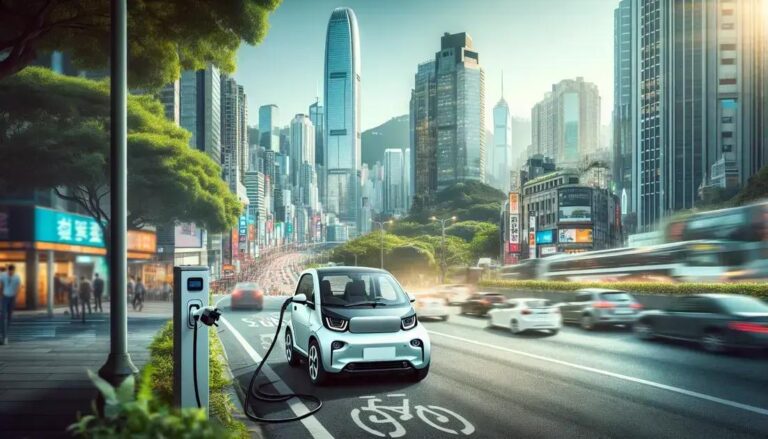 Low-Cost Electric Cars Perfect for First-Time EV Buyers