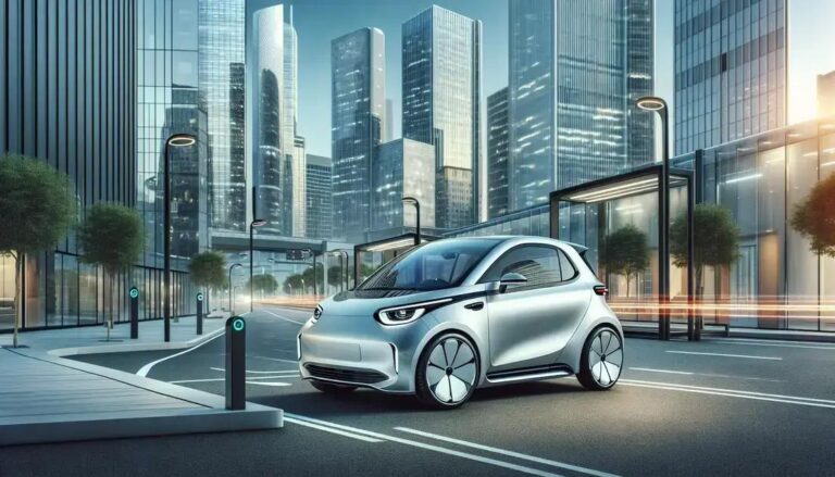 Best Small Electric Cars Under $30K to Buy Now