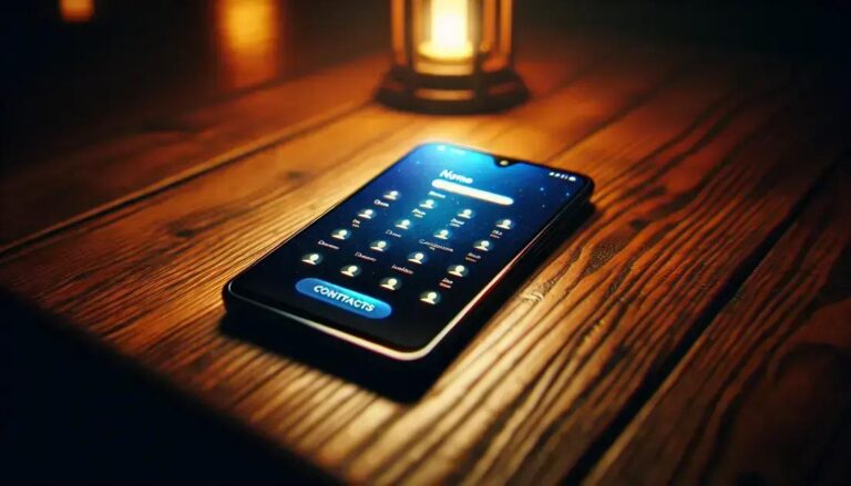 Contacts Disappeared? Learn How to Sync and Restore Everything
