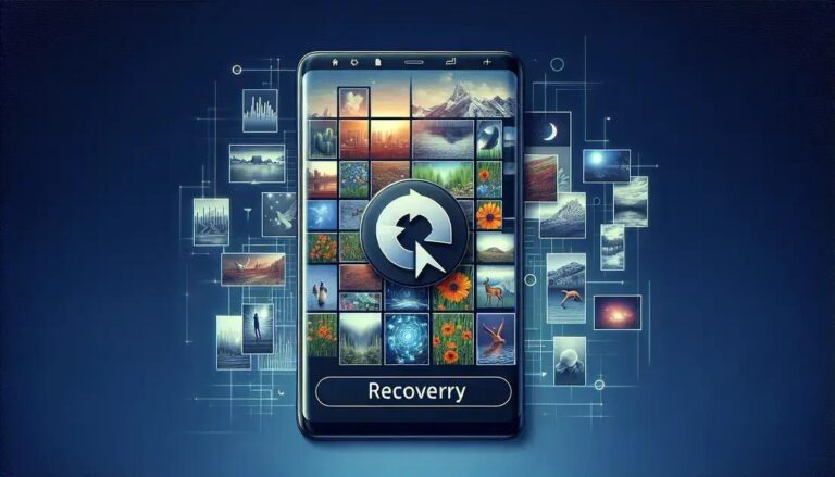 How to Undo Photo Deletion on Android or iPhone