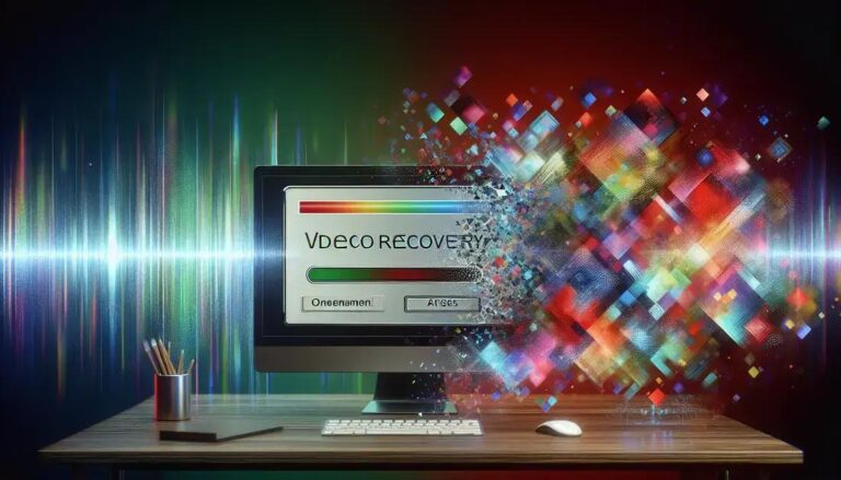 Deleted an Important Video? Learn How to Recover It