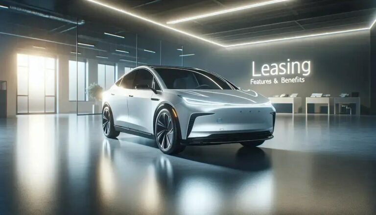 Tesla Lease Offers 2025: What You Need to Know