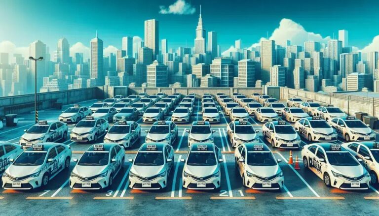 Cheap Monthly Car Rental Options Near You