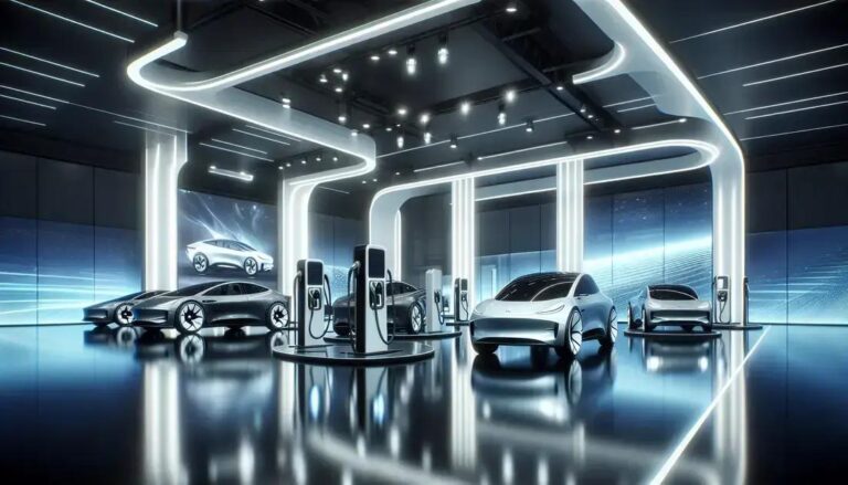 Best Electric Cars for Sale in 2025: Models and Prices