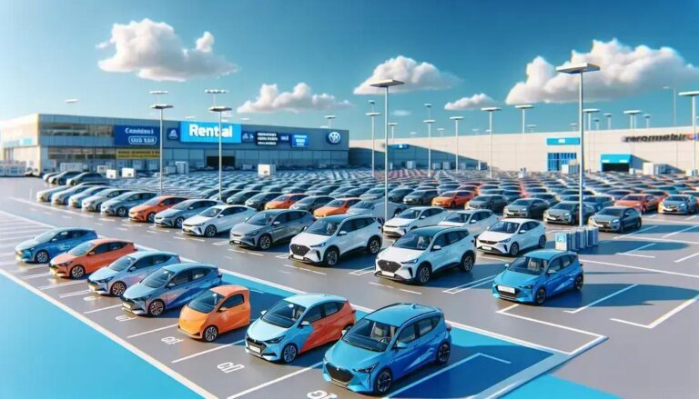 Best Car Rental for a Month: Cost and Benefits
